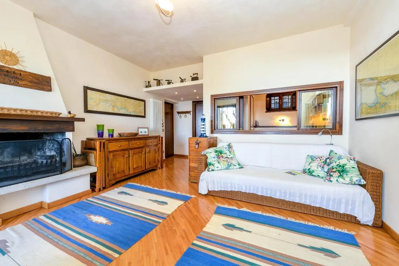 Apartment Antica Limonaia Lake View And Pool Toscolano Maderno