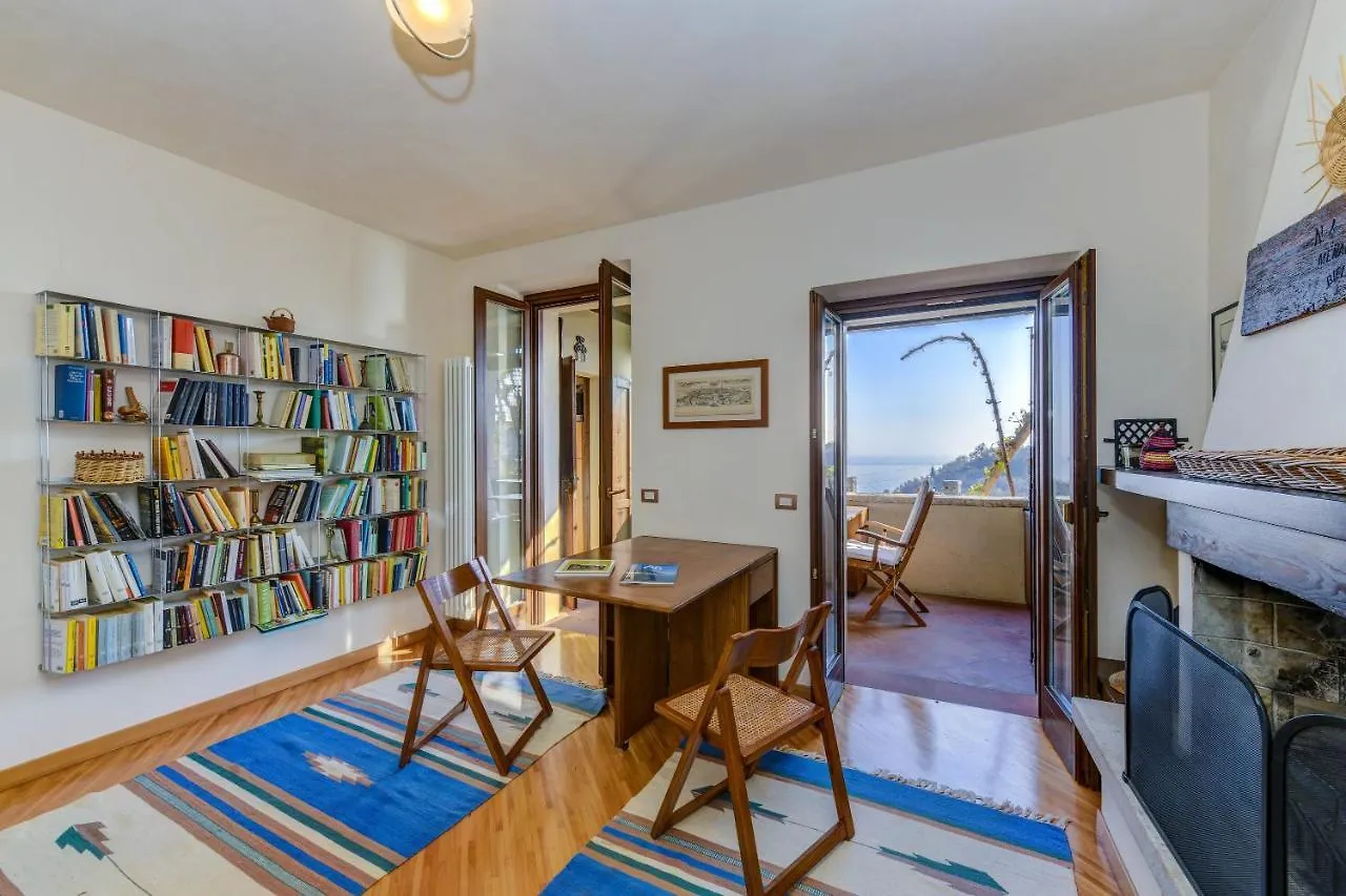 Apartment Antica Limonaia Lake View And Pool Toscolano Maderno