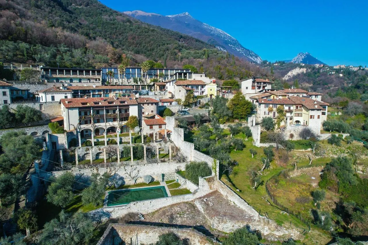 Antica Limonaia Lake View And Pool Toscolano Maderno