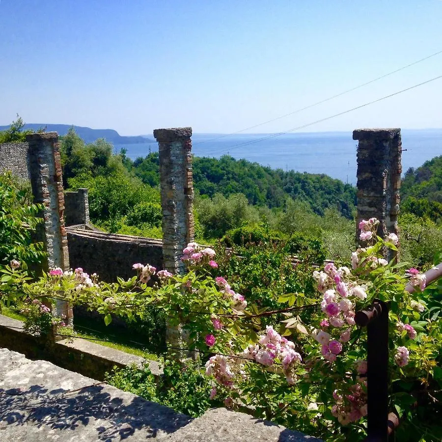 Antica Limonaia Lake View And Pool Toscolano Maderno 0*,  Italy