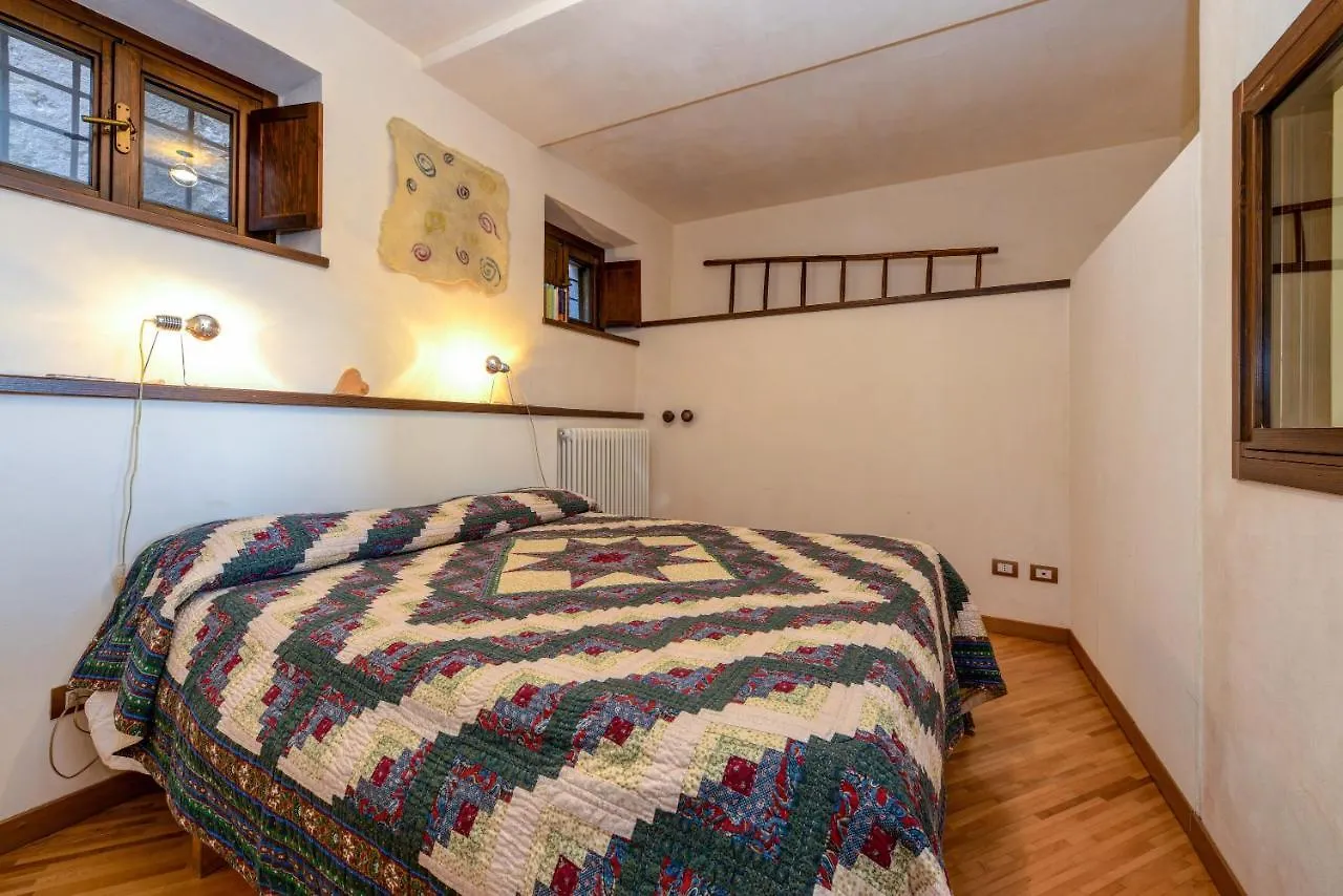 Antica Limonaia Lake View And Pool Toscolano Maderno Apartment
