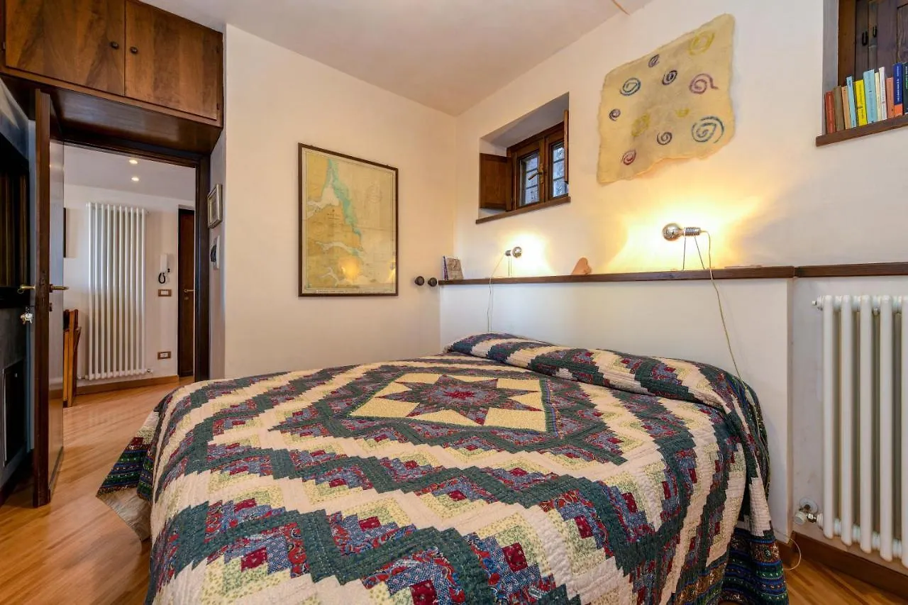 Apartment Antica Limonaia Lake View And Pool Toscolano Maderno