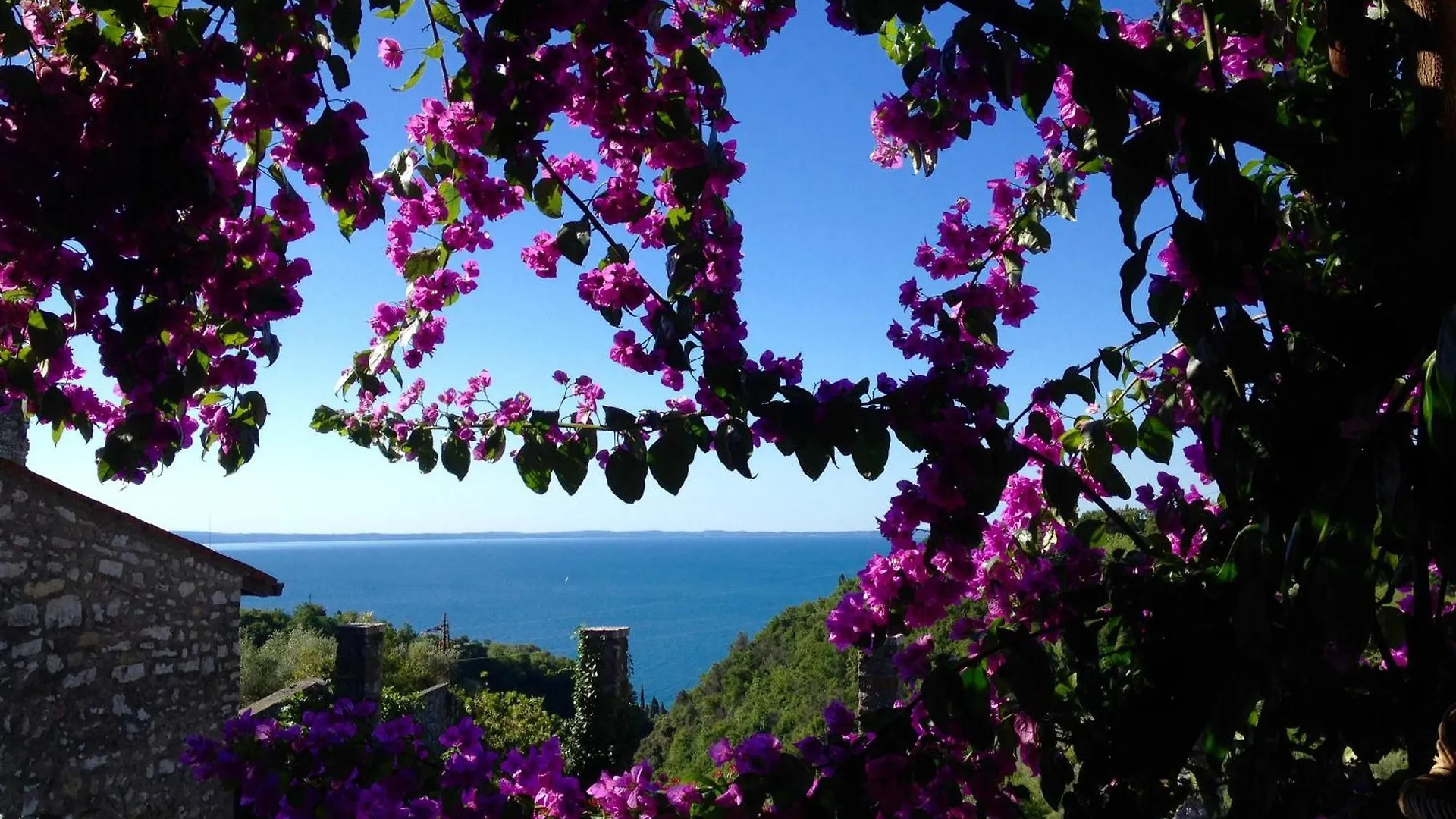 Antica Limonaia Lake View And Pool Toscolano Maderno