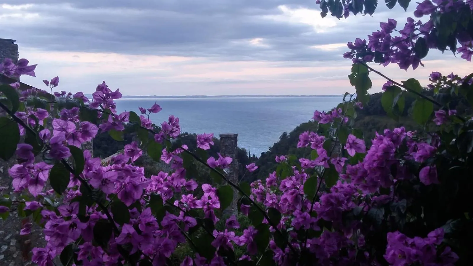 Antica Limonaia Lake View And Pool Toscolano Maderno Italy