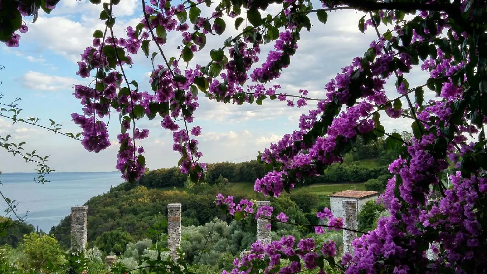 Antica Limonaia Lake View And Pool Toscolano Maderno 0*,  Italy