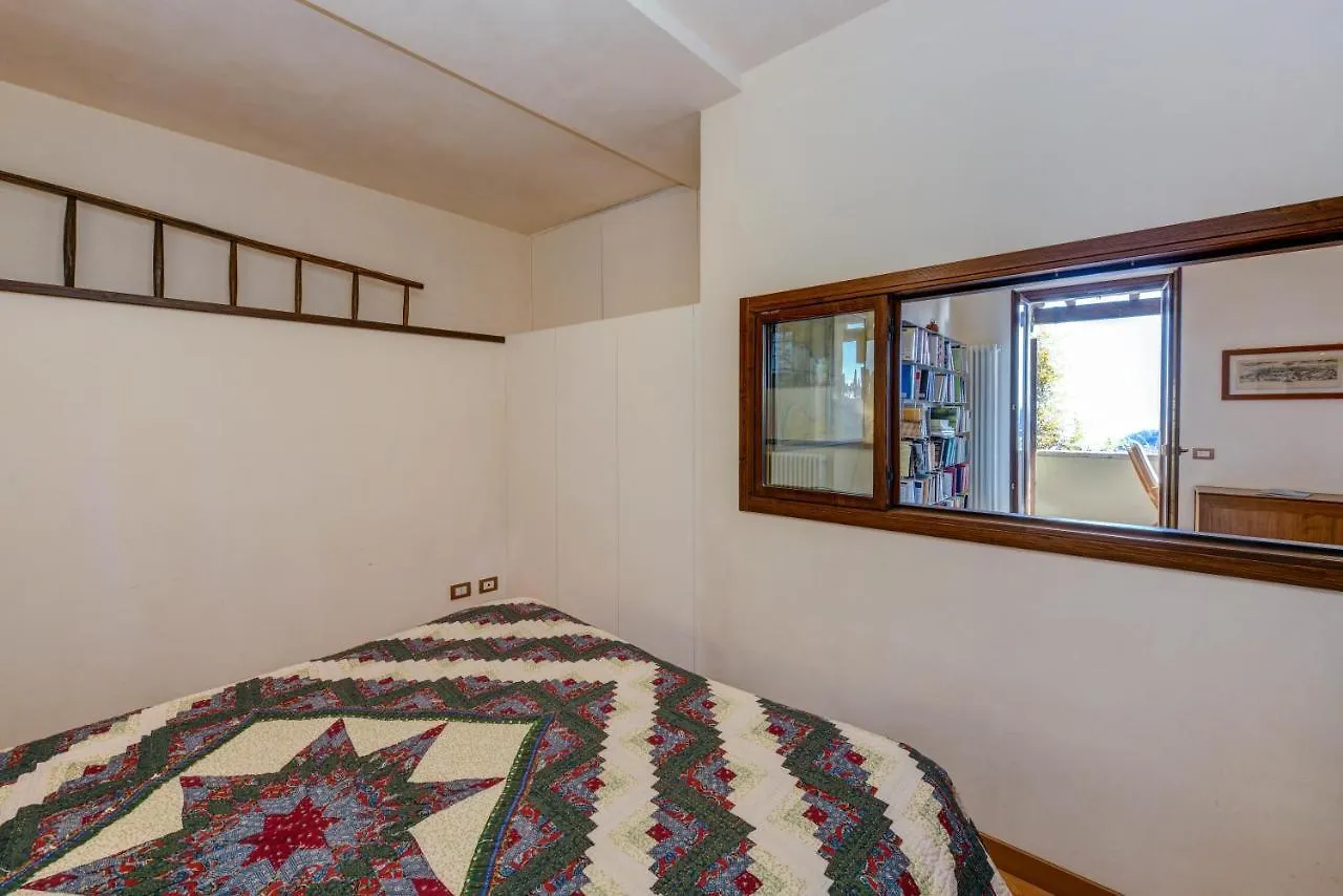 Antica Limonaia Lake View And Pool Toscolano Maderno Apartment